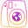 Selfie WRLD Icon