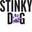 Stinky Dog AU Icon