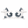 Strong & Steady Canines Icon