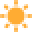 Sunny Bums Icon