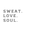 Sweat Love Soul Icon