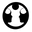 Talk Clothing Icon