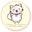 The Fat Cat Designs Icon