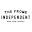 The Frome Independent Icon