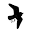 The Littlest Falcon UK Icon