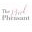 The Pink Pheasant UK Icon