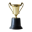 The Trophy Beauty Icon