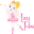 Tiny Tutus AU Icon