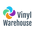 Vinyl Warehouse Icon