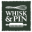 Whisk & Pin AU Icon