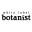 White Label Botanist Icon