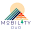 Mobility Duo Icon