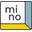 Mino Keys Icon