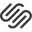 Squarespace Icon