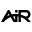 Air Robo Icon