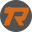 Rounded Gear Icon
