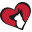 Smart Pet Love Icon