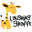 The Laughing Giraffe Icon