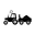 Back 40 Dogs Icon