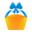 Gourmet Gift Basket Store Icon