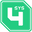 4SYS Footwear Icon