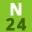 Natur24 DE Icon