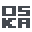 OSKA UK Icon