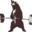 berwork. DE Icon