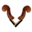 Violin Outlet Icon