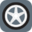 BlackTyres RU Icon