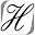 Hansetextil DE Icon