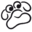 Hundeshopde Icon