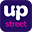 Upstreet Au Icon