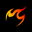 Fuego Dance Icon