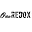 Oneredox Icon