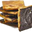 Legally Addictive Foods Icon