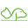 Pets Gifts Icon