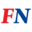 Subscribe FirstNews Icon