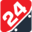 Skateshop24 DE Icon
