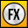 Touchpadfx Icon