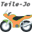 Teile-Jo DE Icon
