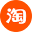 Taobao Icon