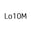 Lo10M NL & BE Icon