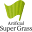 Artificial Super Grass Icon