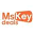 Mskeydeals Icon