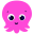 Octopus Energy Icon
