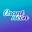 Orant Neon Icon