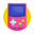 Geek Crate Icon
