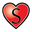 Love Shop Icon