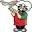 Guido's Premium Pizza Icon
